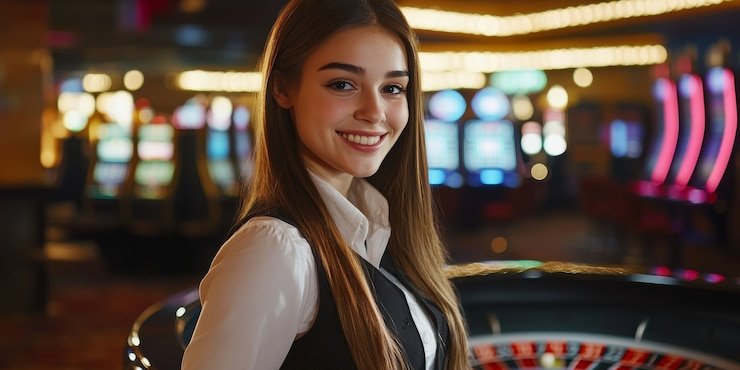 711 app Slot Lobbies