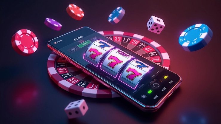 711 app Crash Games
